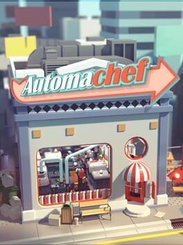 Cover of Automachef