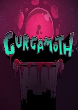 Cover of Gurgamoth