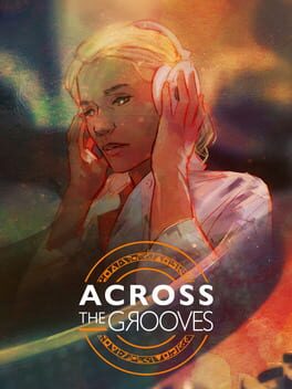 Cover of Across the Grooves