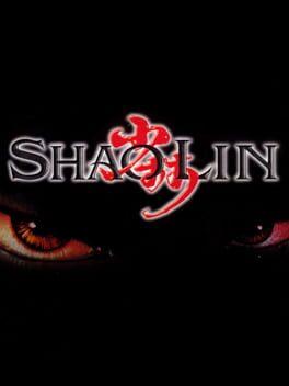 Cover of Shaolin
