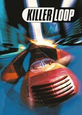 Cover of Killer Loop