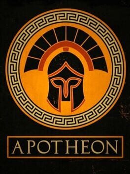 Cover of Apotheon