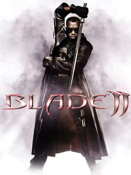 Cover of Blade II