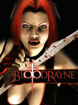 Cover of BloodRayne