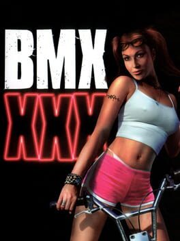Cover of BMX XXX