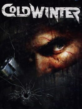 Cover of Cold Winter