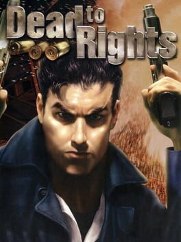Cover of Dead to Rights