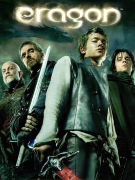 Cover of Eragon