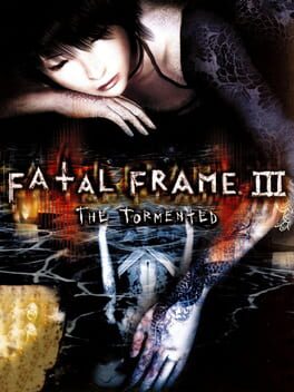 Cover of Fatal Frame III: The Tormented