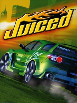 Cover of Juiced