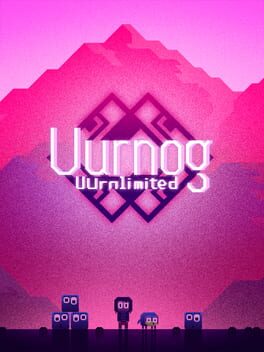 Cover of Uurnog Uurnlimited