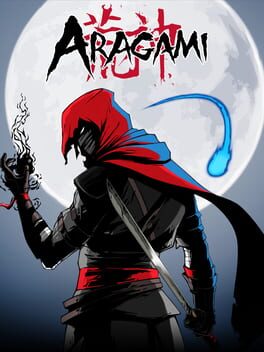 Cover of Aragami