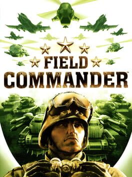 Cover of Field Commander