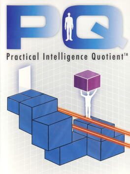 Cover of PQ: Practical Intelligence Quotient