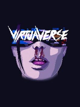 Cover of VirtuaVerse