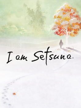 Cover of I Am Setsuna