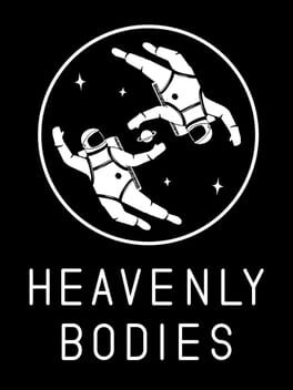 Cover of Heavenly Bodies