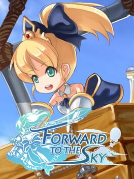 Cover of Forward to the Sky