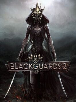 Cover of Blackguards 2