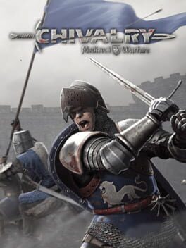Cover of Chivalry: Medieval Warfare