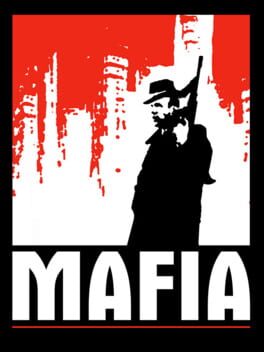 Cover of Mafia