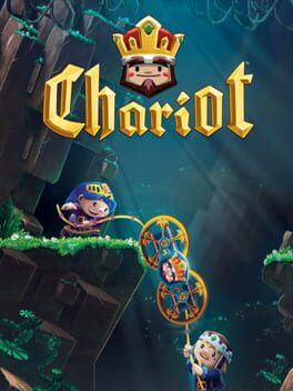 Cover of Chariot