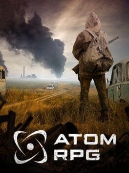 Cover of Atom RPG