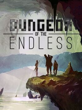 Cover of Dungeon of the Endless