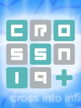 Cover of Crossniq+