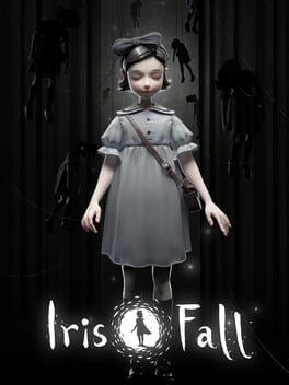 Cover of Iris.Fall