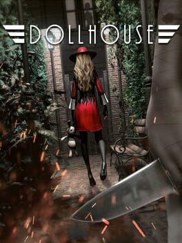 Cover of Dollhouse