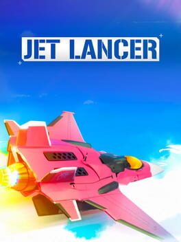 Cover of Jet Lancer