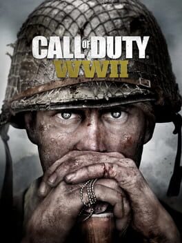 Cover of Call of Duty: WWII