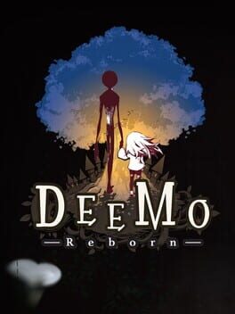 Cover of Deemo: Reborn
