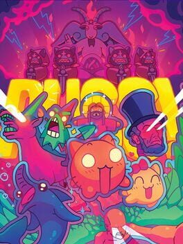 Cover of Puss!