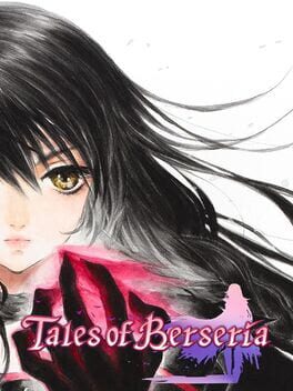 Cover of Tales of Berseria