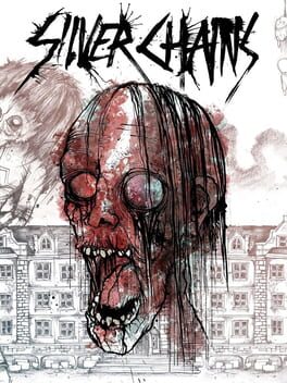 Cover of Silver Chains