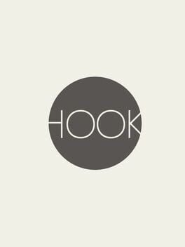 Cover of Hook