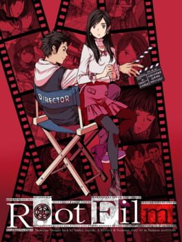 Cover of Root Film