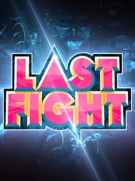 Cover of Lastfight