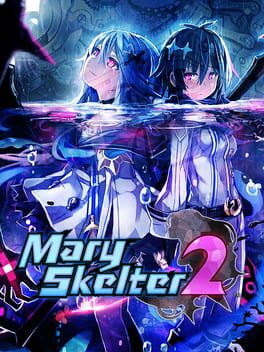 Cover of Mary Skelter 2