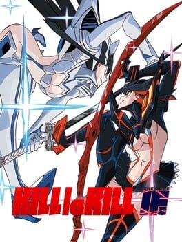 Cover of Kill la Kill: If