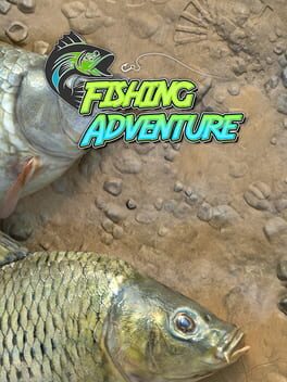 Cover of Fishing Adventure