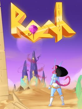 Cover of Roah