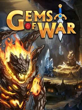 Cover of Gems of War