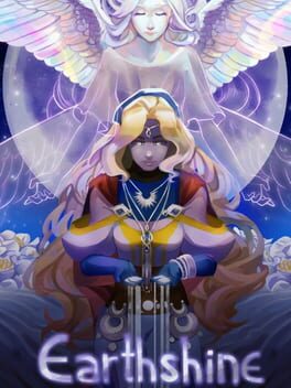 Cover of Earthshine