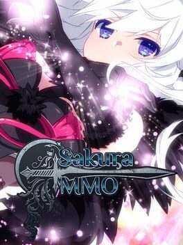 Cover of Sakura MMO