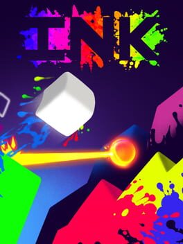 Cover of Ink