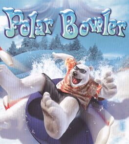 Cover of Polar Bowler