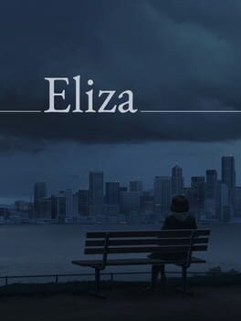 Cover of Eliza